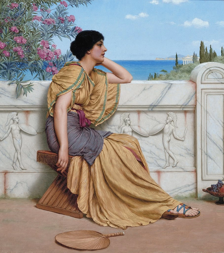 Ore di svago, 1905
